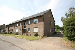 ###Neues Bad, neue Böden, neue Türen sehr hell mit Garten. – Hülser Str. 718, 47803 Krefeld – Vorschaubild 2