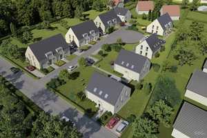 Neubau - Modernes Einfamilienhaus in beliebter Lage – Kuhsteig 12, 25826 Nordfriesland (Kreis) – Vorschaubild 21