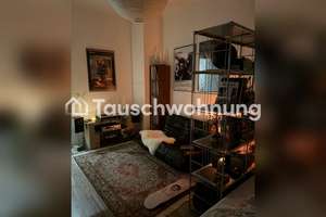 Tauschwohnung: 3 Zimmer Wohnung mit Balkon im Leipziger Osten zum Tausch – Die vollständige Adresse der Immobilie erhältst du vom Anbieter., 4347 Schönefeld-Abtnaundorf, Leipzig – Vorschaubild 1