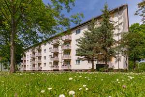 Grün vor der Tür und die City nicht weit – frisch saniert zum 01.11.2026 – 39106 Alte Neustadt, Magdeburg – Vorschaubild 4