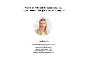 Design-Ferienhaus mit Sauna, Kamin & Wasserblick – Die vollständige Adresse der Immobilie erhältst du vom Anbieter., 23570 Travemünde, Lübeck – Vorschaubild 15