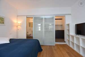 Modern möblierte Wohnung mit Internet in Stuttgart Weilimdorf – Die vollständige Adresse der Immobilie erhältst du vom Anbieter., 70499 Weilimdorf (Ortsteil), Stuttgart – Vorschaubild 14