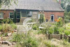 Wohnhaus in verträumter Lage mit naturbelassenem Garten – Ludwigslust (Kreis) – Vorschaubild 16