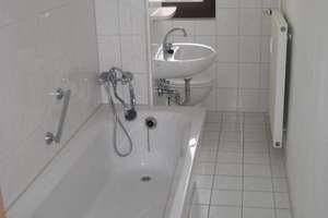 3 RW 60 qm 293€ kalt/396€ warm Balkon – Aufbaustrasse 43, 37345 Bischofferode – Vorschaubild 11
