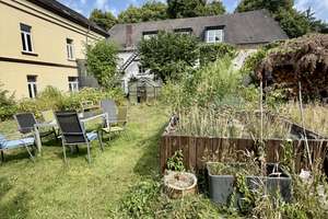 Charmante Wohnung mit Gartenanteil in ruhiger Lage – Bochumer Landstraße 144a, 45276 Freisenbruch, Essen – Vorschaubild 7
