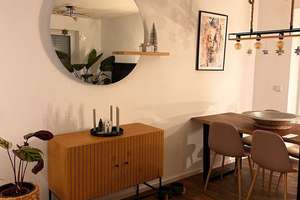 Moderne 2-Zi.-Whg. mit Balkon - Bezugsfrei ab 01.08. – Die vollständige Adresse der Immobilie erhältst du vom Anbieter., 81476 Forstenried, München – Vorschaubild 4