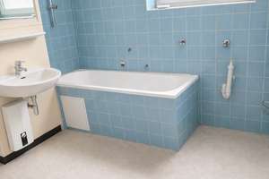 Bezugsfreie 2-Zimmer-Wohnung in gepflegtem Zustand – Die vollständige Adresse der Immobilie erhältst du vom Anbieter., 47169 Marxloh, Duisburg – Vorschaubild 6