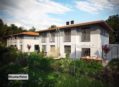 Einfamilien-Doppelhaushälfte mit Garage - provisionsfrei