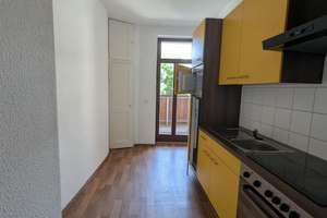 Wunderschöne 2-Raum-Wohnung mit Balkon und modernem Bad – Holzhäuser Straße 63, 4299 Stötteritz, Leipzig – Vorschaubild 7