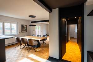 Luxuriöses Apartment mit Terrasse & Garten – hochwertig möbliert in Stuttgart-Vaihingen – Amselweg 2, 70563 Höhenrand, Stuttgart – Vorschaubild 19
