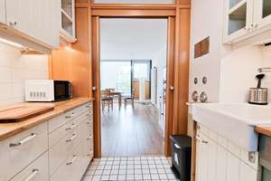 Wohnen mit Stil: Möbliertes Townhouse im Herzen Merseburgs – Die vollständige Adresse der Immobilie erhältst du vom Anbieter., 6217 Merseburg – Vorschaubild 14