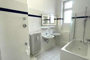 von Privat: Wunderschöne 2-Zi. Jugendstilwhg.  84 qm in Bestlage Schwabing-West – Isabellastraße 23, 80798 Neuschwabing, München – Vorschaubild 9