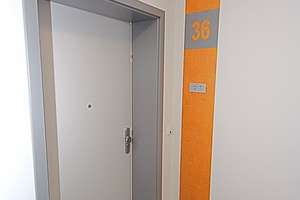 Barrierefreie Wohnung mit Aufzug und Balkon im Herzen der Landeshauptstadt nahe Universitätsklinikum – Emanuel-Larisch-Weg 21, 39112 Leipziger Straße, Magdeburg – Vorschaubild 9