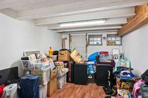Bremen - Gröpelingen | Modernisiertes Reihenhaus mit riesigem Platzangebot und 2 Garagen – Die vollständige Adresse der Immobilie erhältst du vom Anbieter., 28237 Lindenhof, Bremen – Vorschaubild 23