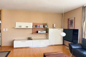 Attraktive 4,5-Zimmer-Wohnung mit Balkon, Aufzug und Tiefgaragenstellplatz – Die vollständige Adresse der Immobilie erhältst du vom Anbieter., 88326 Aulendorf – Vorschaubild 8