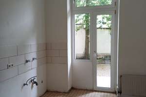 Wohnung mit idyllischen Hof – Burghofstr. 6, 40223 Bilk, Düsseldorf – Vorschaubild 8