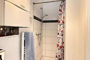 Schöne 2-Zimmer-Wohnung mitten in Flingern Nord – 40235 Flingern Nord, Düsseldorf – Vorschaubild 8