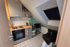 Zuhause mit 2 Zimmern und Balkon in Bonn – Die vollständige Adresse der Immobilie erhältst du vom Anbieter., 53115 Poppelsdorf, Bonn – Vorschaubild 5