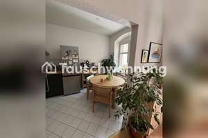 Tauschwohnung: Wunderbare 2-Zimmer-Wohnung in bester Lage Dresden, Neustadt – Die vollständige Adresse der Immobilie erhältst du vom Anbieter., 1099 Äußere Neustadt, Dresden – Vorschaubild 2