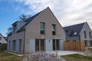 Neubau - Modernes Einfamilienhaus in beliebter Lage – Kuhsteig 12, 25826 Nordfriesland (Kreis) – Vorschaubild 1