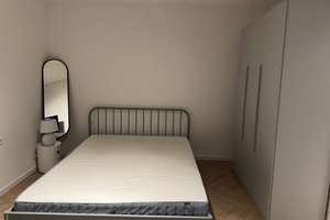 Komplett möblierte City-Wohnung in Stuttgart-Ost – ALL IN Miete inkl. Internet – Aspergstraße 24, 70186 Gablenberg, Stuttgart – Vorschaubild 5