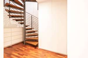 Hochwertige Maisonettewohnung mit Garten und Terrasse. 3 Zimmer. 106 m². – Die vollständige Adresse der Immobilie erhältst du vom Anbieter., 42653 Gräfrath, Solingen – Vorschaubild 20