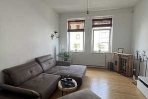 Wohnen mit Stil und Charme im sanierten Altbau !! – Stolzestr. 6, 30171 Hannover – Vorschaubild 2
