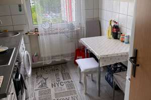 Schöne 3-Zimmer-Wohnung inkl. Balkon, jetzt Chance ergreifen! – Körnerstraße 54, 58095 Mittelstadt, Hagen – Vorschaubild 2