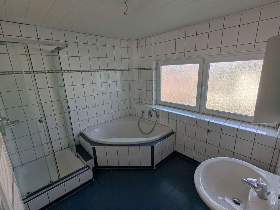 Tageslichtbad Sanitär