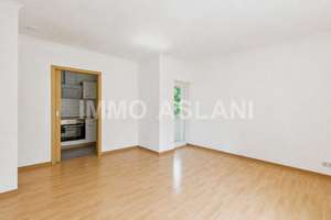 Bezugsfreie 2-Zimmer-Wohnung mit Balkon + Einbauküche im aufstrebenden Leipziger Neulindenau – Die vollständige Adresse der Immobilie erhältst du vom Anbieter., 4179 Neulindenau, Leipzig – Vorschaubild 5