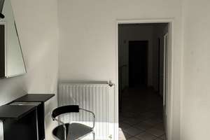 Ruhige 5-Zimmer-EG-Wohnung mit Garten im Grünen in Rissen, provisionsfrei, sofort bezugsfertig – Marschweg 43a, 22559 Rissen, Hamburg – Vorschaubild 28