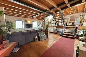 Stilvolle Maisonette-Wohnung mit Garage und guter Anbindung in Wanlo! – Die vollständige Adresse der Immobilie erhältst du vom Anbieter., 41189 Wanlo, Mönchengladbach – Vorschaubild 4