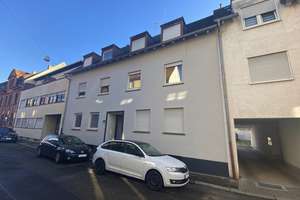 Modernisierte 2-Zimmerwohnung mit Balkon und Stellplatz in Mannheim-Neckarau – 68199 Neckarau, Mannheim – Vorschaubild 31