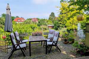 Tolle 5-Zimmer-Villa in Goslar Top Lage Georgenberg mit großem Garten und Garage – Goslar (Kreis) – Vorschaubild 16