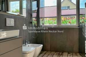 Design trifft Komfort: Kernsanierte EG-Wohnung mit Terrasse & Carport – Die vollständige Adresse der Immobilie erhältst du vom Anbieter., 68309 Käfertal, Mannheim – Vorschaubild 10