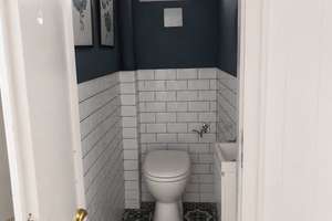 Charmantes Altbau-Einfamilienhaus auf ca. 1.015 m² Grundstück mit viel Entwicklungspotenzial – Die vollständige Adresse der Immobilie erhältst du vom Anbieter., 22395 Bergstedt, Hamburg – Vorschaubild 13