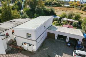 Zwei Häuser mit 12 Wohnungen + Bauland + Ausbaureserve in Eckernförde – Die vollständige Adresse der Immobilie erhältst du vom Anbieter., 24340 Eckernförde – Vorschaubild 15