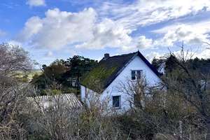 -KP auf Anfrage- Reetgedecktes Refugium: Inseltraum direkt hinter dem Deich in Vitte, Hiddensee! – Die vollständige Adresse der Immobilie erhältst du vom Anbieter., 18565 Insel Hiddensee – Vorschaubild 7
