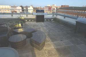 3 Zimmer  DG Wohnung 2 Dachterrassen (Penthouse) – Die vollständige Adresse der Immobilie erhältst du vom Anbieter., 39110 Stadtfeld West, Magdeburg – Vorschaubild 2