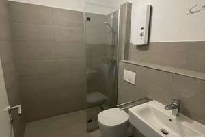 *sanierte Erdgeschosswohnung mit Balkon* – Teisselstr. 23, 45359 Frintrop, Essen – Vorschaubild 2