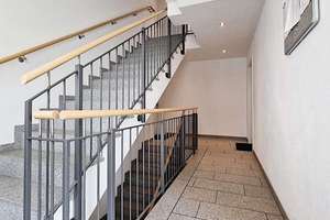 Lichtdurchflutet, komfortabel, bezugsfrei! Moderne Traumwohnung im schönen Obermenzing. – Die vollständige Adresse der Immobilie erhältst du vom Anbieter., 81247 Obermenzing, München – Vorschaubild 21