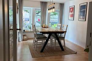Vollständig renovierte 3-Zimmer-Wohnung in Stuttgart Bad Cannstatt Fußgängerzone – Marktstrasse 38, 70372 Cannstatt-Mitte, Stuttgart – Vorschaubild 15