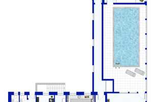 Großzügige Fachwerkvilla auf parkähnlichem Traumgrundstück! – Herford (Kreis) – Vorschaubild 23