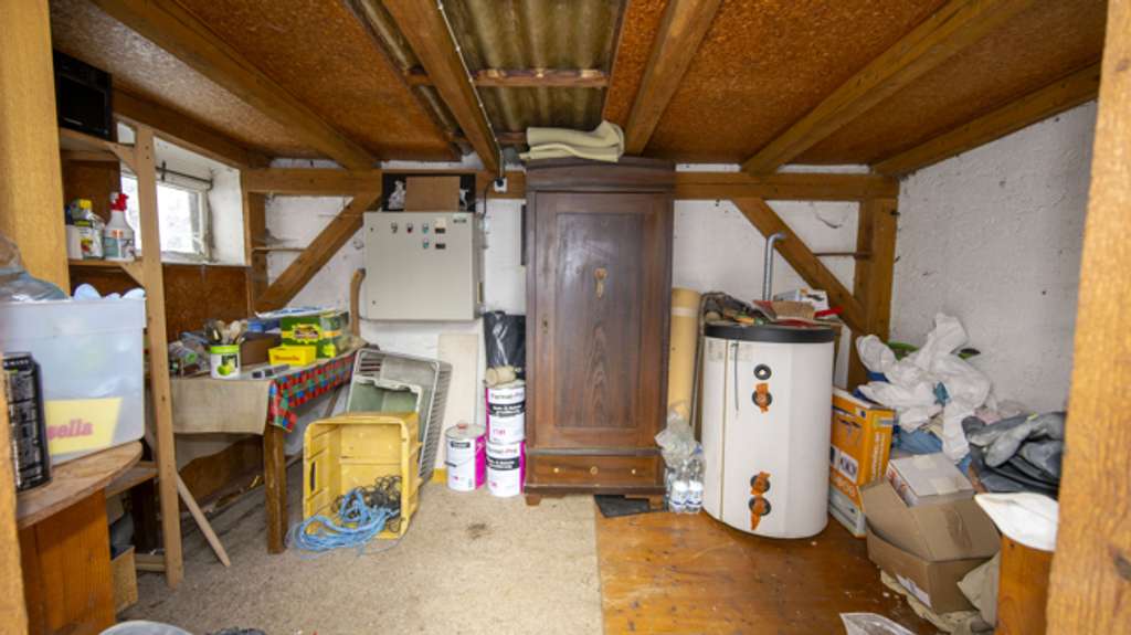 Immobilie in Markt Rettenbach - Der Traum vom Haus wird endlich wahr - Bild 4