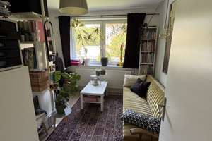 3-Zimmer-Erdgeschosswohnung in Vahrenheide mit großem Balkon – Leipziger Straße 18, 30179 Vahrenheide, Hannover – Vorschaubild 13