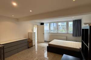 Stilvolles City-Apartment mit Terrasse zur Alleinnutzung – Hahnenstraße 21, 50667 Altstadt/Süd, Köln – Vorschaubild 2