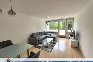 Attraktive 2-Zimmer Wohnung in Regensburg- Königswiesen
 – 93051 Großprüfening-Dechbetten-Königswiesen, Regensburg – Vorschaubild 6