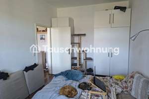 Tauschwohnung: Helles 2-Zimmer-Wohnung in der Nähe von S Adlershof – Die vollständige Adresse der Immobilie erhältst du vom Anbieter., 12489 Adlershof, Berlin – Vorschaubild 8