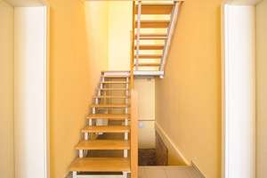 +++ Frisch modernisierte 2-Zimmer-Altbauwohnung mit Balkon im Hinterhaus in Dresden-Löbtau +++ – Die vollständige Adresse der Immobilie erhältst du vom Anbieter., 1159 Löbtau-Süd, Dresden – Vorschaubild 6