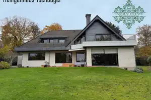 So schön - hier ist sogar das Exposee beeindruckt. (Fußläufig 15 Min. bis Kettwig) – In der Lilie 25, 42579 Mettmann (Kreis) – Vorschaubild 1